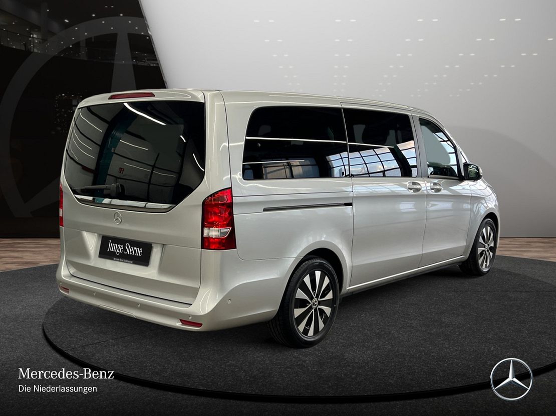 Mercedes-Benz V 250 Limousine Lang V 250 d