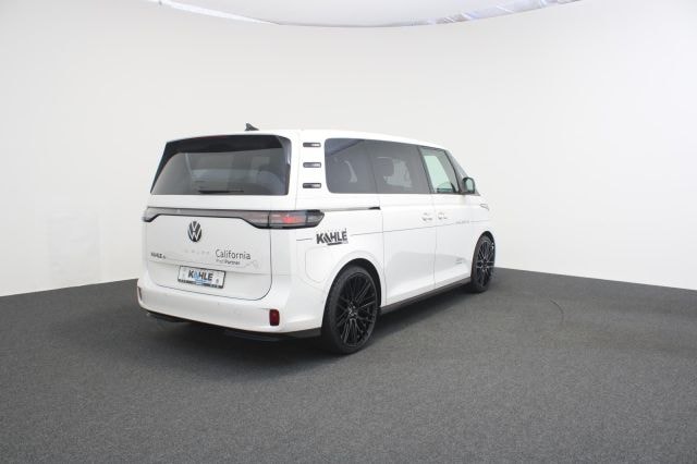 Volkswagen ID.Buzz 150KW Navi LED ACC SHZ Klima RFK App-Connect DAB+