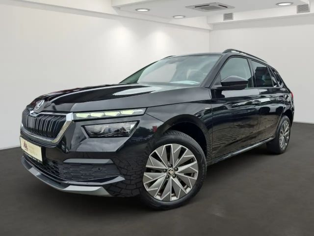 Skoda Kamiq Clever