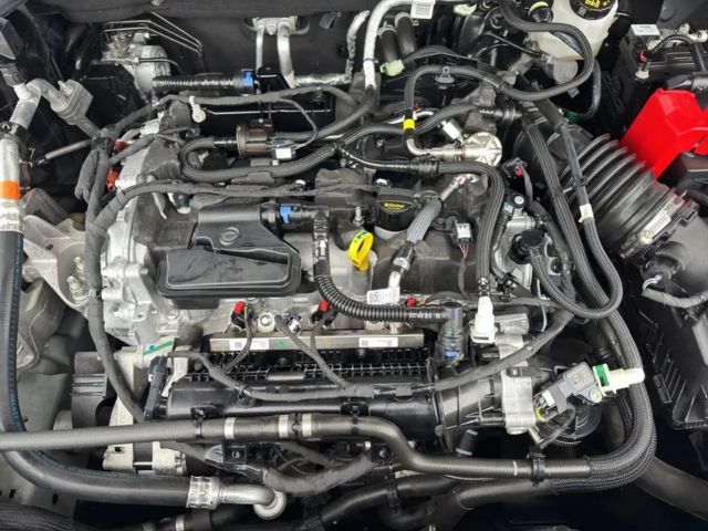 Ford Kuga EcoBoost ST Line X