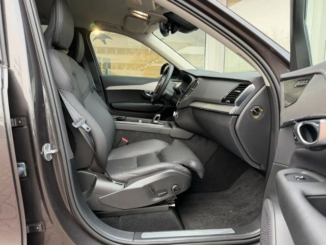 Volvo XC90 AWD Dark Plus Recharge T8