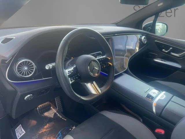 Mercedes-Benz EQE SUV 350 4MATIC AMG Line