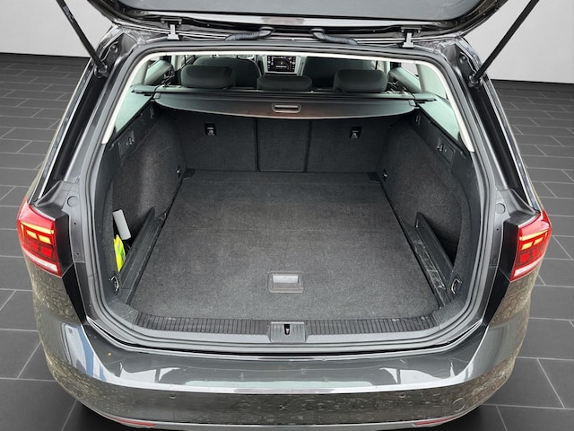 Volkswagen Passat 1.5 TSI Business Variant