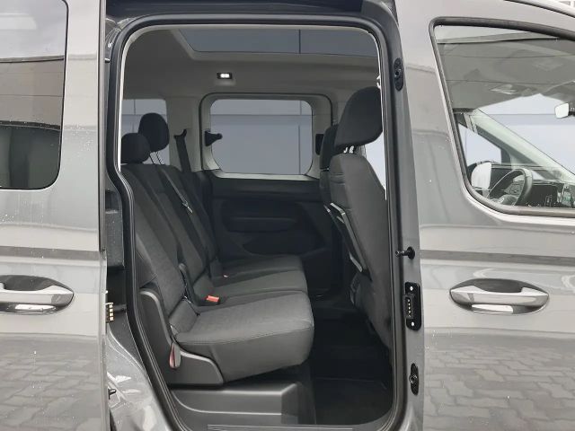 Volkswagen Caddy 1.5 TSI DSG Life