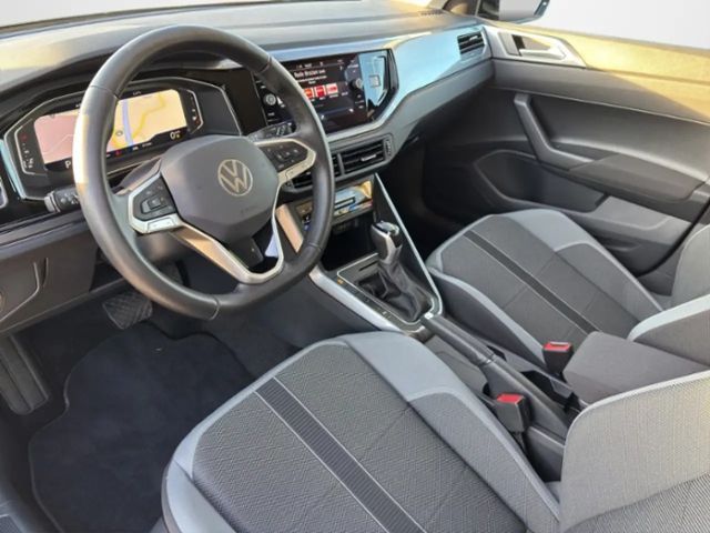 Volkswagen Polo 1.0 TSI Style