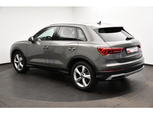 Audi Q3 35 TFSI S-Tronic