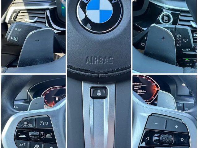 BMW 530 530i M-Sport Touring xDrive