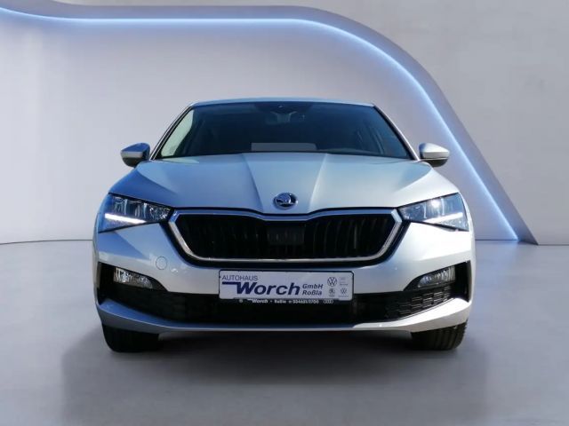 Skoda Scala 1.0 TSI Tour