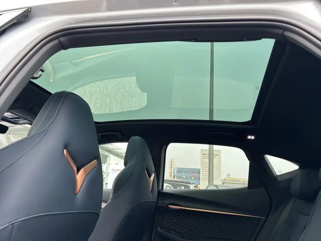 Cupra Tavascan Adrenaline VZ