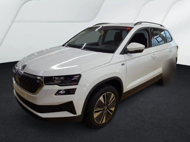 Skoda Karoq 1.5 TSI Tour