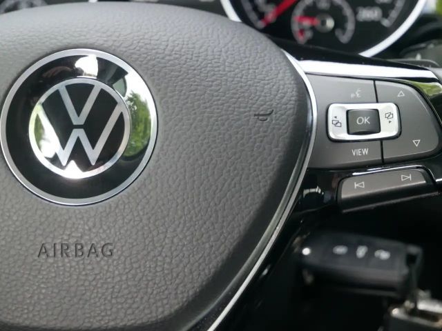 Volkswagen Touran 2.0 TDI DSG Highline