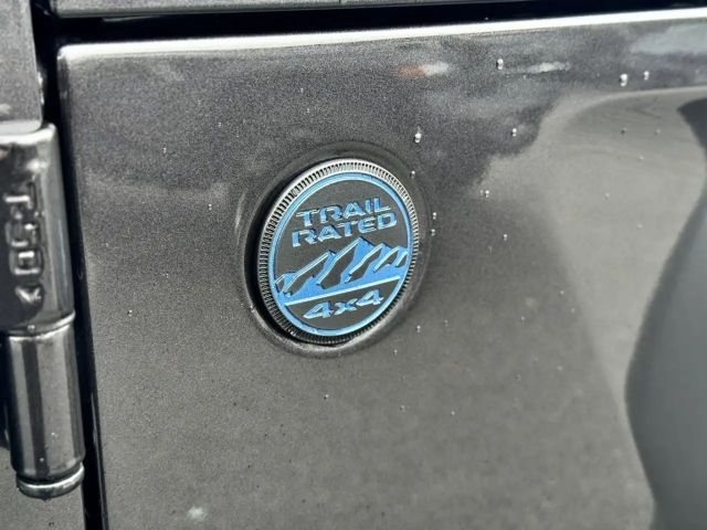 Jeep Wrangler 4xe Rubicon