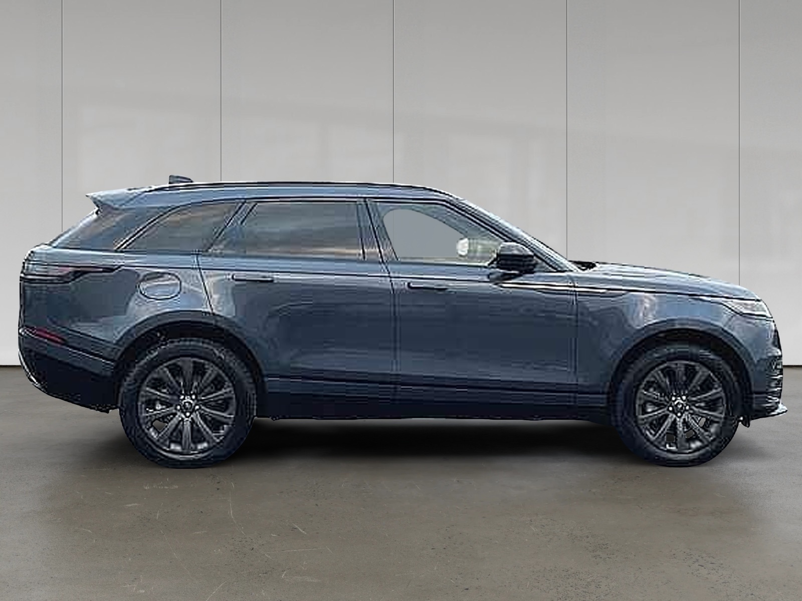 Land Rover Range Rover Velar Dynamic SE