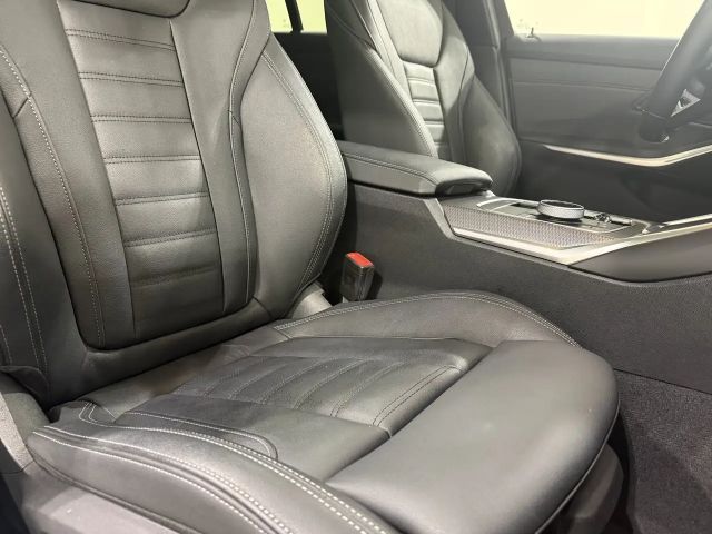 BMW 340 340d Touring xDrive