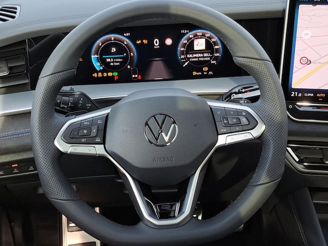 Volkswagen Tayron 2.0 TDI IQ.Drive R-Line