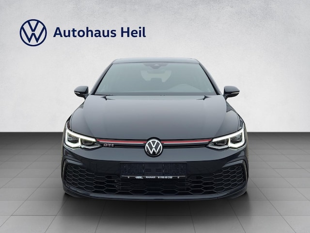 Volkswagen Golf 2.0 TSI DSG GTI Golf VIII