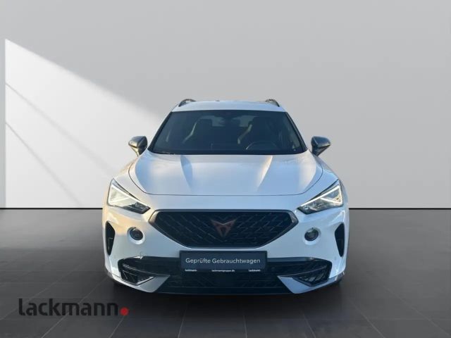 Cupra Formentor 4Drive VZ