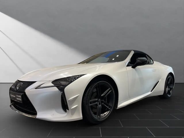 Lexus LC 500 Ultimate Edition Nr.144/165