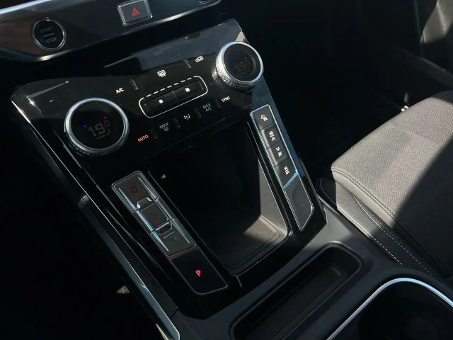 Jaguar I-Pace AWD S