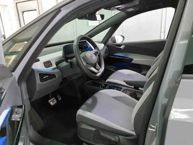 Volkswagen ID.3 Business Performance Pro