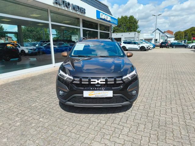 Dacia Sandero Extreme Stepway