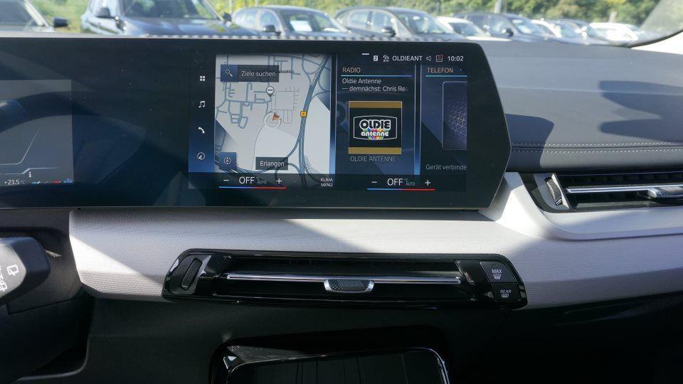 BMW 218 218i Active Tourer