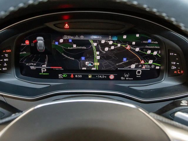 Audi S6 3.0 TDI Quattro