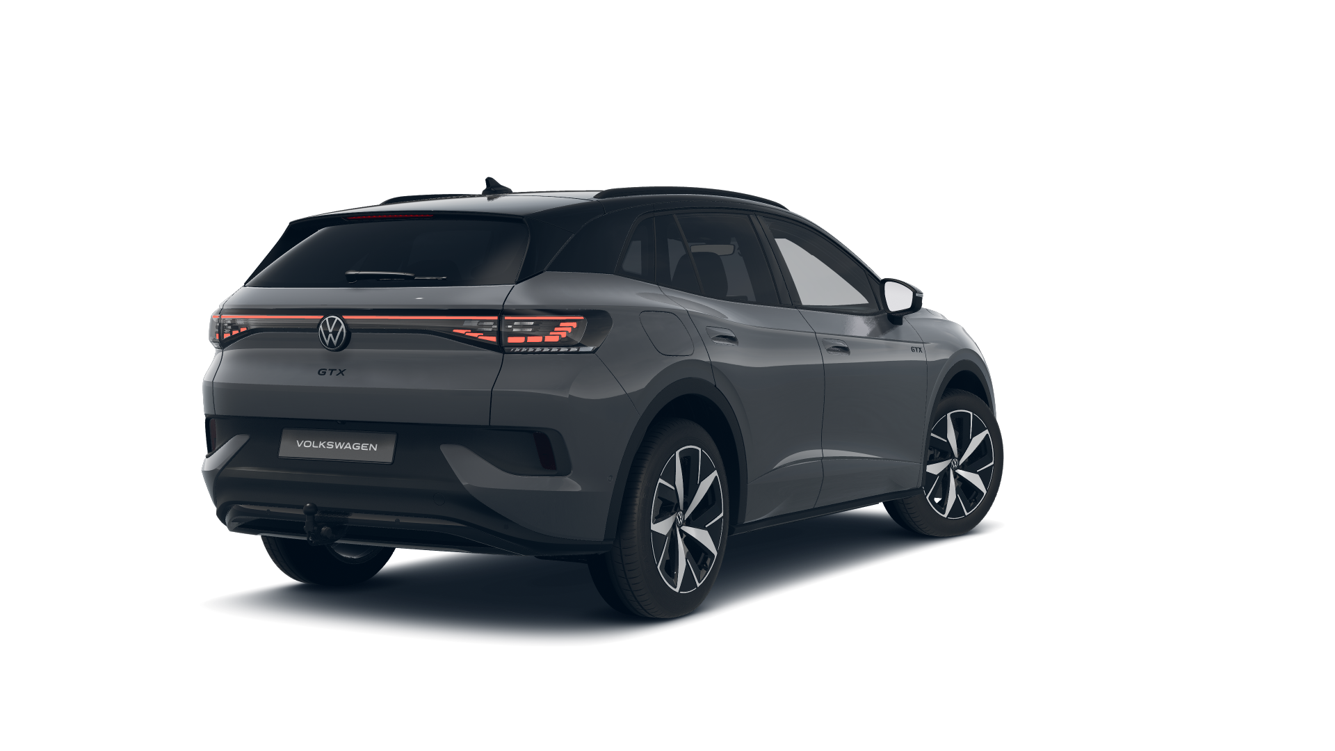 Volkswagen ID.4 4Motion GTX IQ.Drive