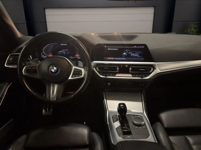 BMW 340 340i Touring xDrive