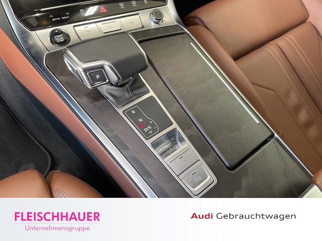 Audi A6 50 TDI Avant Quattro Sport