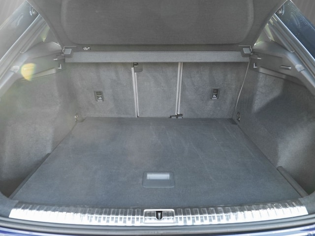 Audi Q3 40 TDI Quattro S-Line S-Tronic