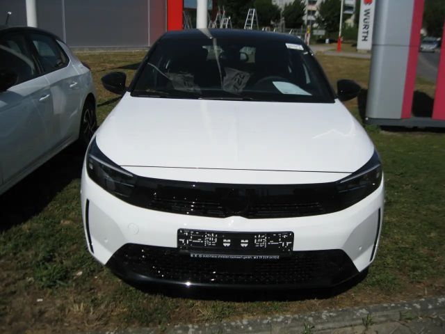 Opel Corsa GS-Line Grand Sport