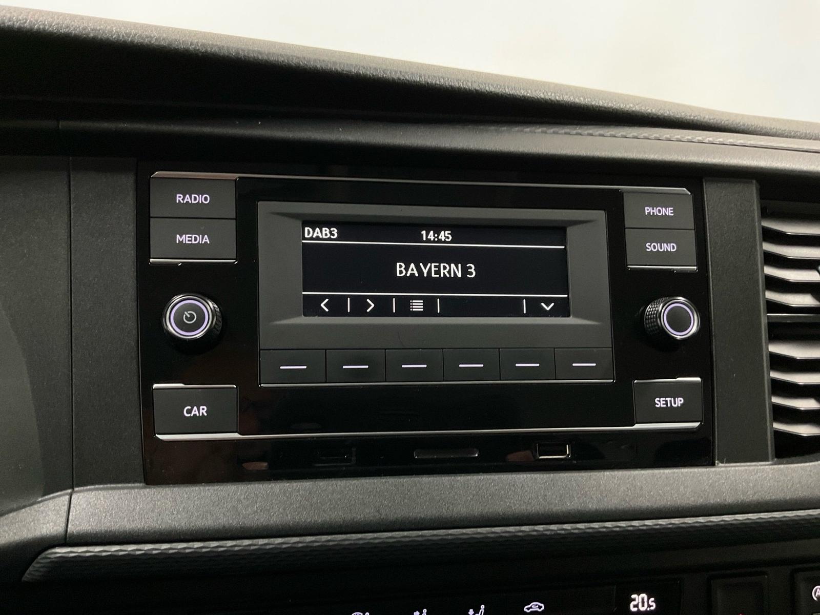 Volkswagen Caravelle 2.0 TDI DSG T6