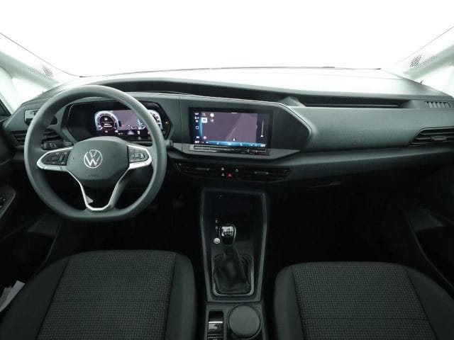 Volkswagen Caddy Combi