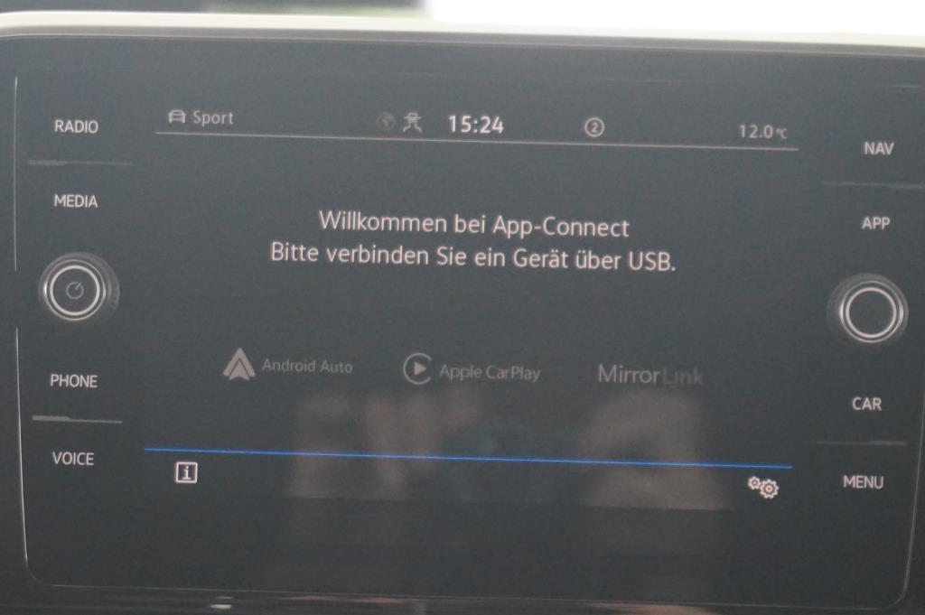 Volkswagen T-Roc DSG R-Line