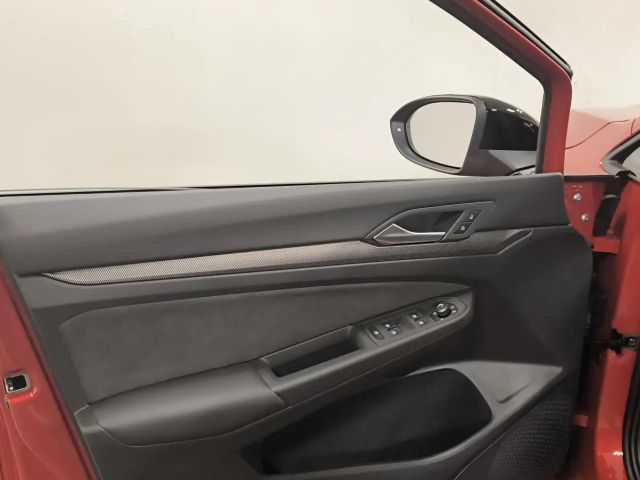 Volkswagen Golf 2.0 TSI DSG GTI Plus Style