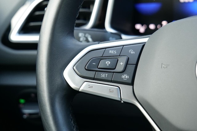 Volkswagen T-Roc 1.0 TSI R-Line