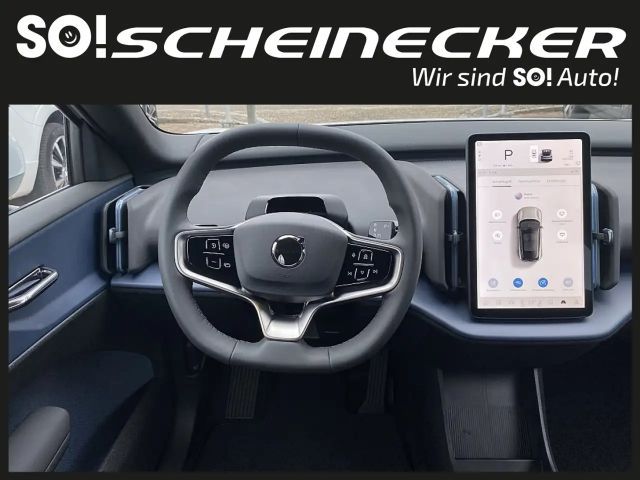 Volvo EX30 Core Single motor