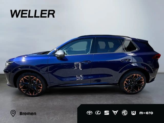 Cupra Terramar 2.0 TSI VZ