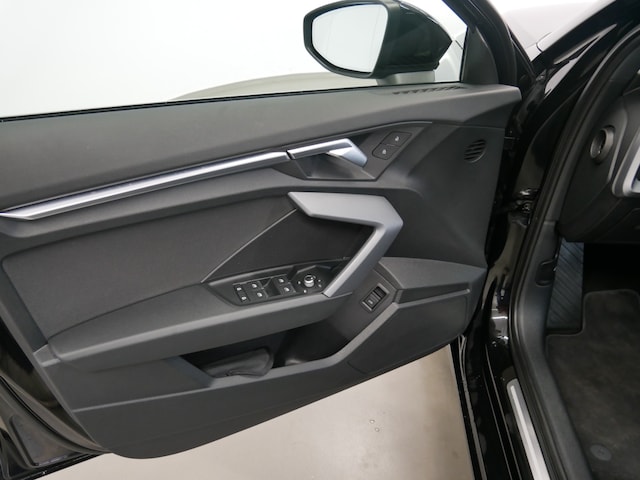 Audi A3 35 TFSI S-Tronic Sedan