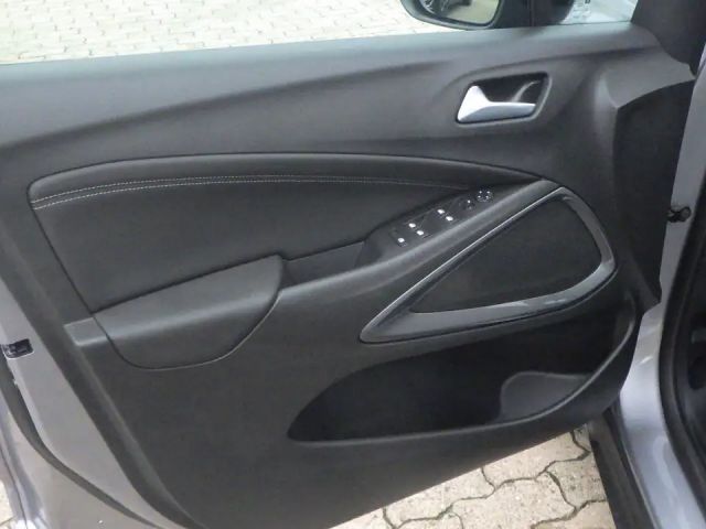 Opel Crossland X Enjoy