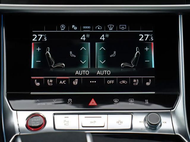 Audi RS6 Performance