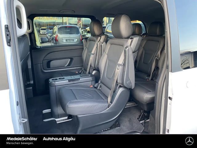 Mercedes-Benz EQV 300 Limousine Lang