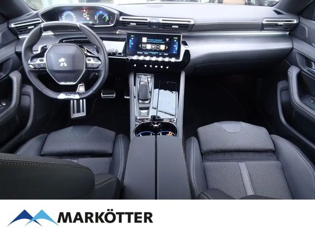 Peugeot 508 GT-Line SW