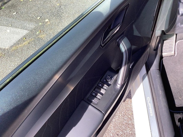 Cupra Leon Sportstourer VZ