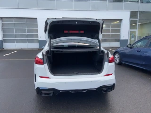 BMW 235 Coupé Gran Coupé Sedan xDrive