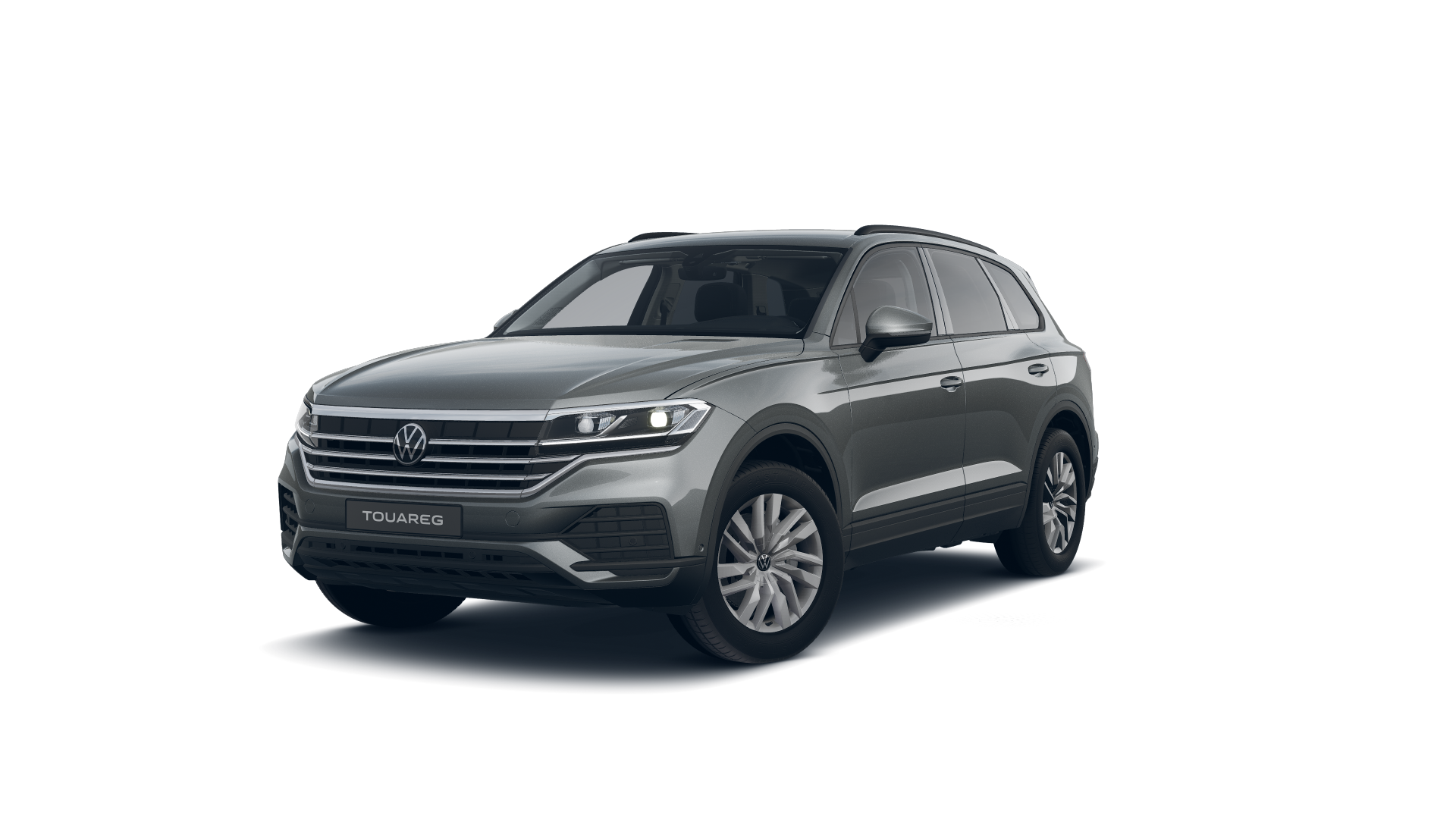 Volkswagen Touareg 3.0 V6 TDI