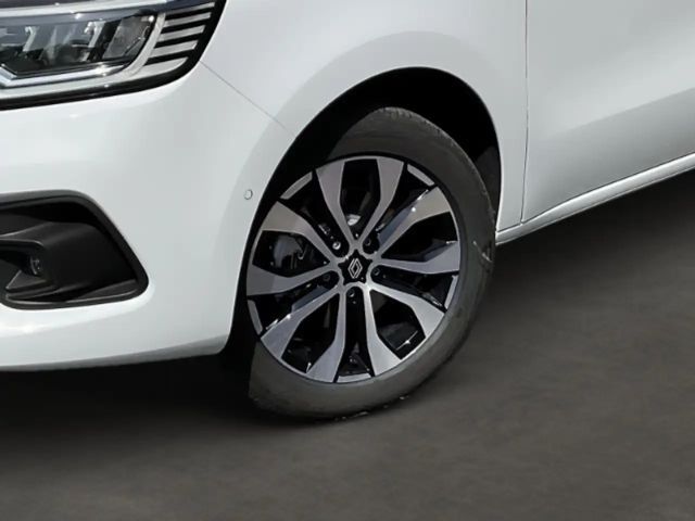 Renault Kangoo EDC TCe 130 Techno