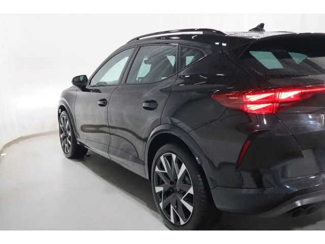 Cupra Formentor 2.0 TSI 4Drive VZ