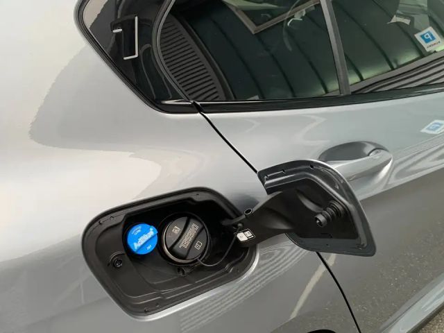 BMW 118 118d M-Sport